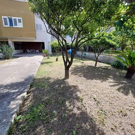 A Casa Di Ilda בית אירוח *