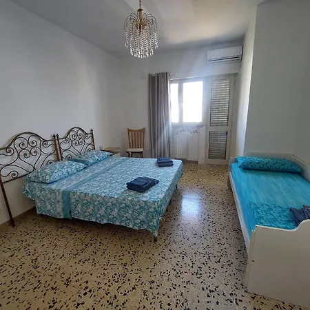 A Casa Di Ilda *