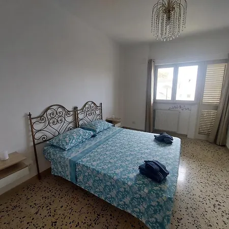 בית אירוח A Casa Di Ilda *