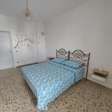 A Casa Di Ilda Δωμάτια σε οικογενειακή κατοικία *