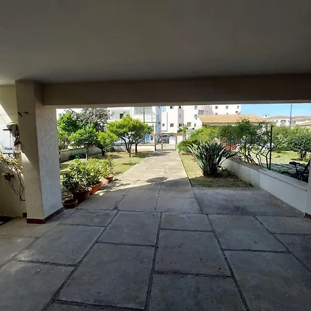 A Casa Di Ilda * Όλμπια