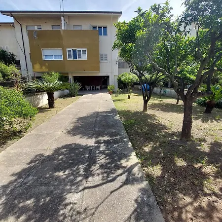 A Casa Di Ilda Privatunterkunft