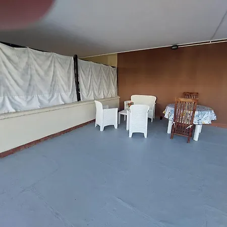 Homestay A Casa Di Ilda Olbia