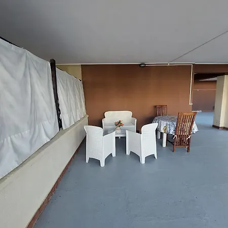 A Casa Di Ilda Homestay *