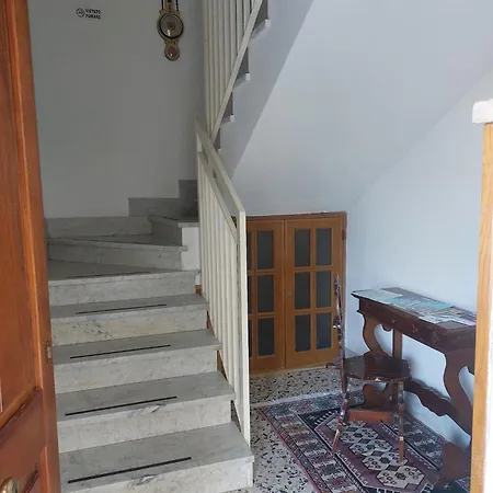 A Casa Di Ilda * Olbia