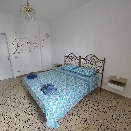 A Casa Di Ilda Homestay Olbia