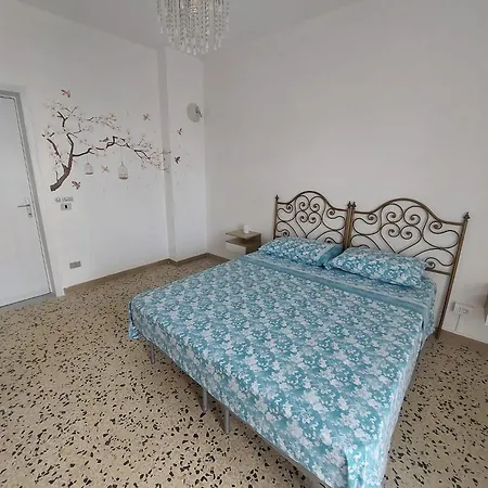 A Casa Di Ilda Olbia