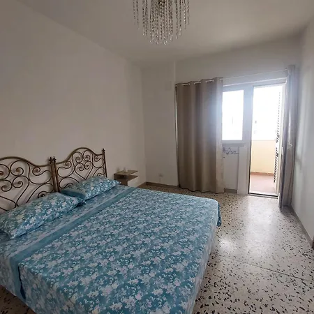 Homestay A Casa Di Ilda Olbia