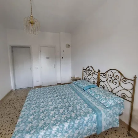 Homestay A Casa Di Ilda Olbia
