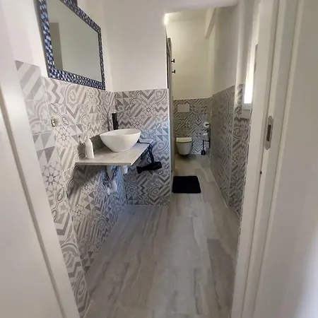 A Casa Di Ilda Olbia