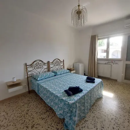 A Casa Di Ilda Homestay Olbia