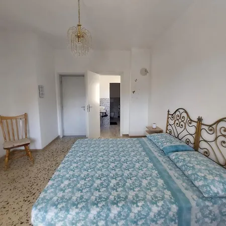 Homestay A Casa Di Ilda