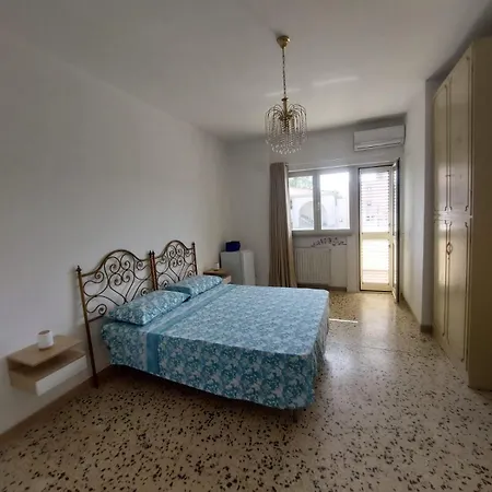 A Casa Di Ilda Homestay Olbia