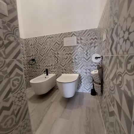 A Casa Di Ilda Homestay Olbia