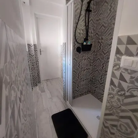 A Casa Di Ilda Homestay Olbia