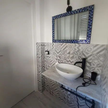 Homestay A Casa Di Ilda