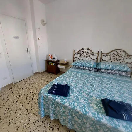 A Casa Di Ilda Olbia